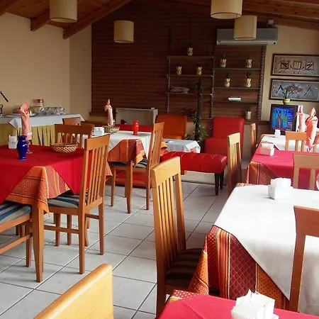 Firenze Отель 3*