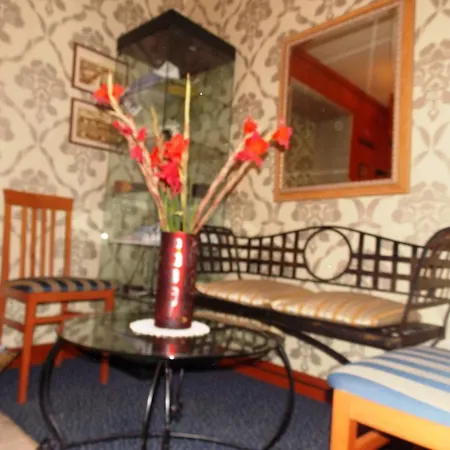 Firenze Отель 3*