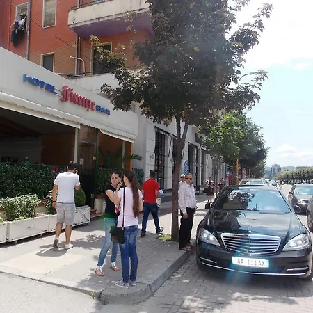 Firenze 호텔 3*