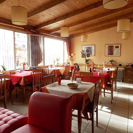 Firenze 3* 티라나