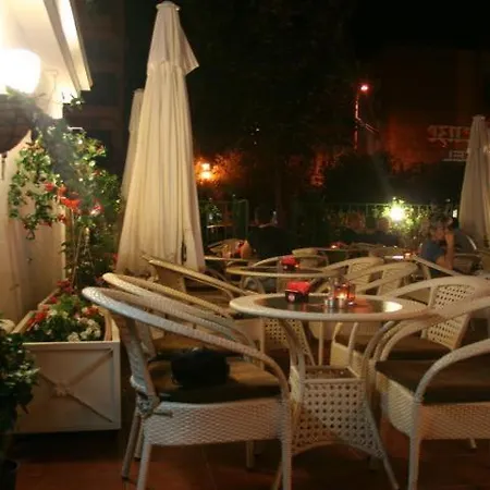 Отель Firenze 3*