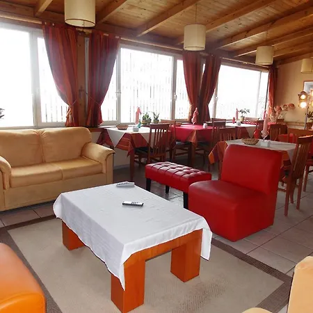 Firenze Отель 3*