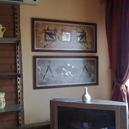 Firenze 3* Тирана