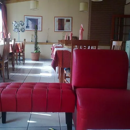 Отель Firenze Тирана