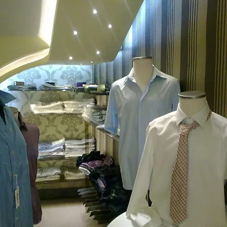 호텔 Firenze 3*