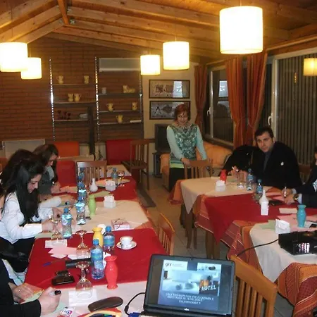 Firenze Отель 3*