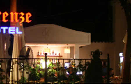 Firenze Отель 3*