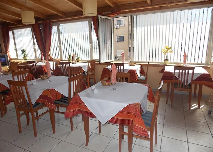 מלון Firenze 3*