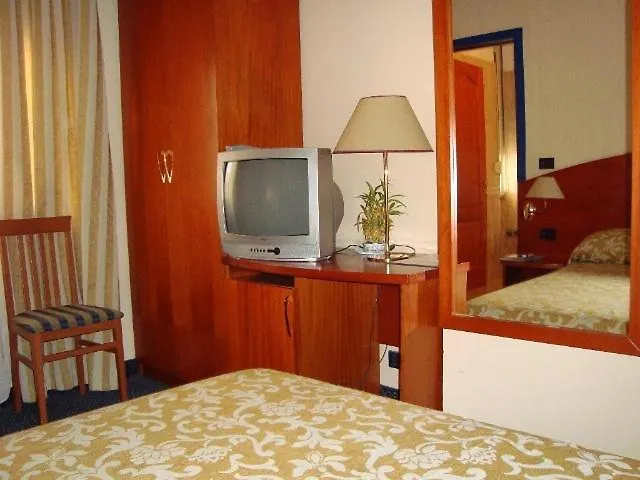 Firenze Отель 3*