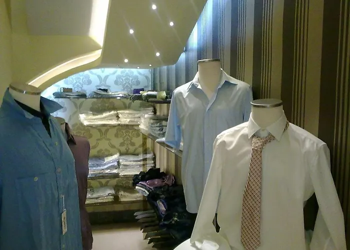 מלון Firenze 3*