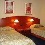 Szálloda Firenze 3*