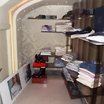 Szálloda Firenze 3*