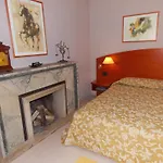 Szálloda Firenze 3*