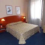 Szálloda Firenze 3*