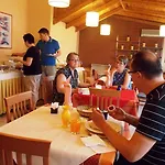 Szálloda Firenze 3*