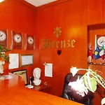 Szálloda Firenze 3*