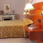 Szálloda Firenze 3*