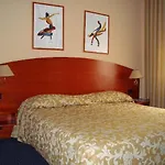 Firenze Szálloda Tirana