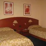Szálloda Firenze 3*