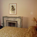 Szálloda Firenze 3*