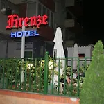 Firenze Szálloda Tirana