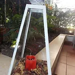 Firenze Szálloda 3*