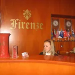 Firenze Szálloda 3*
