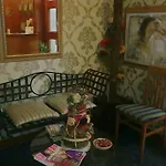 Szálloda Firenze