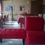 Szálloda Firenze Tirana