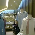 Szálloda Firenze 3*