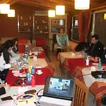 Szálloda Firenze Tirana