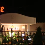 Firenze Szálloda 3*