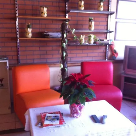 Firenze Отель 3*