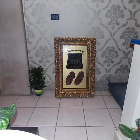 Hotel Firenze Tirana