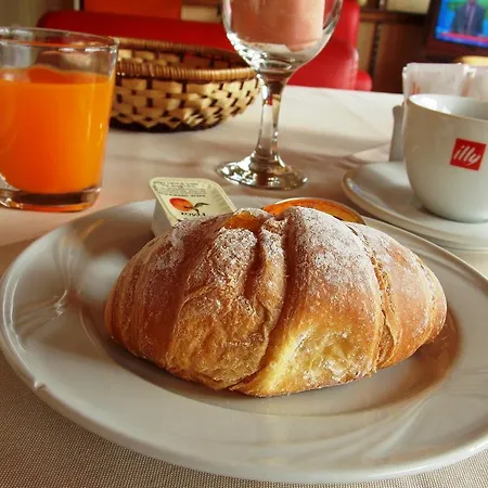 Hotel Firenze Tirana