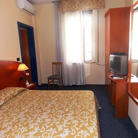 Firenze Hotel Tirana