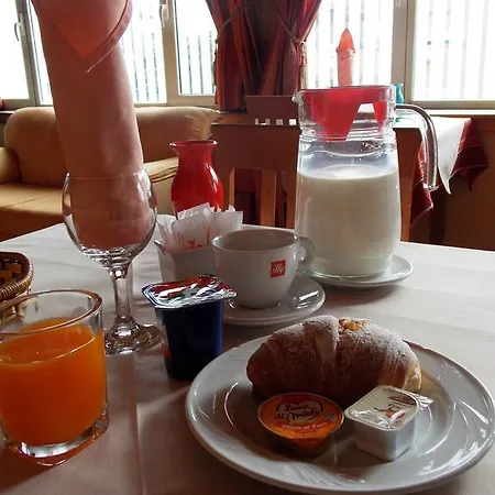 Firenze Hotel 3*