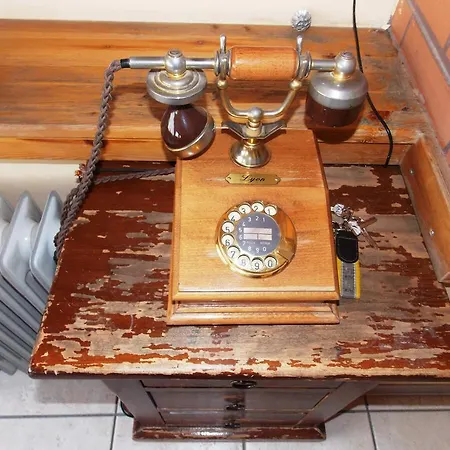 Firenze Hotel Tirana