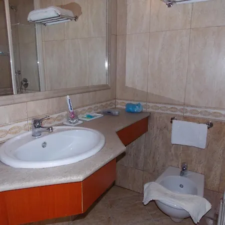 Hotel Firenze