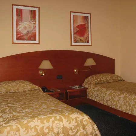 Отель Firenze 3*