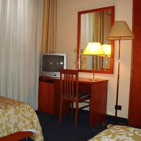 Firenze 3* Тирана
