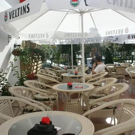 Firenze 3* Тирана