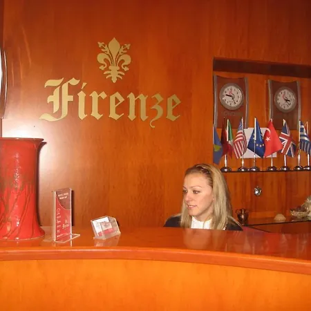 Firenze Отель 3*