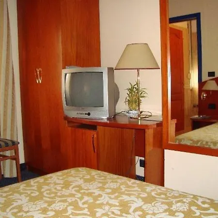 Firenze Отель 3*