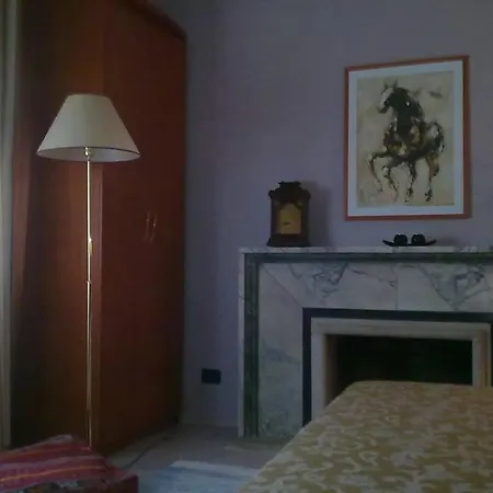Отель Firenze 3*