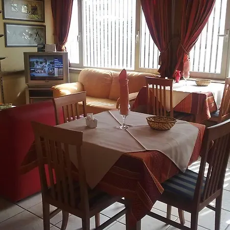 Firenze Hotel Tirana