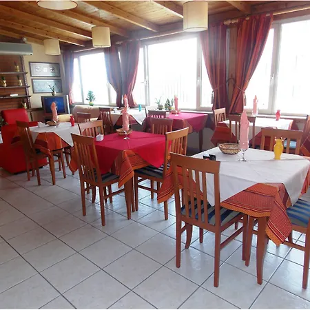 Hotel Firenze