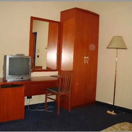 Firenze Hotel Tirana