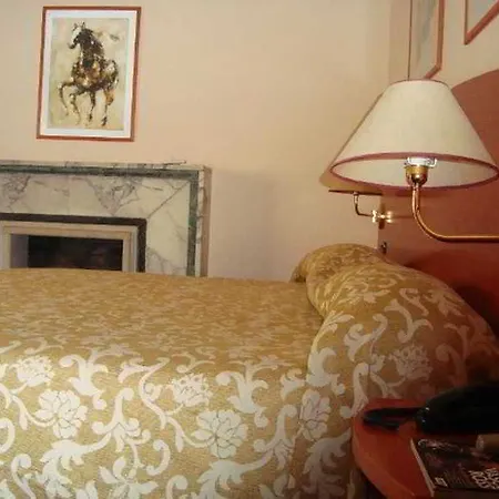 Firenze Hotel Tirana