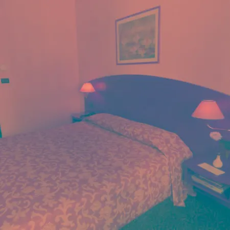 Hotel Firenze